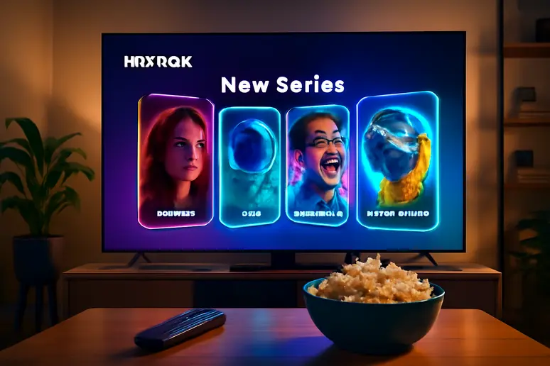 HBO Max และสตรีมมิ่งอื่น ๆ: ซีรีส์ใหม่ห้ามพลาด
